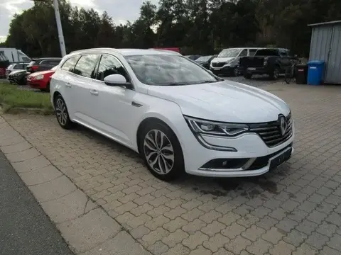 Used RENAULT TALISMAN Diesel 2017 Ad 