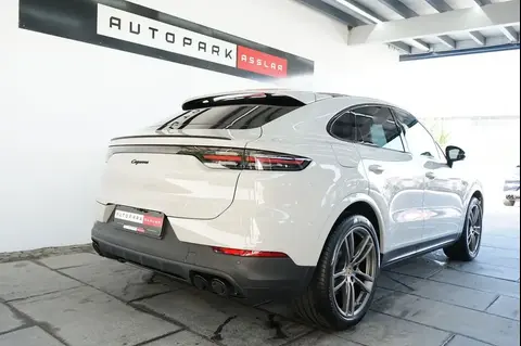 Used PORSCHE CAYENNE Hybrid 2023 Ad 