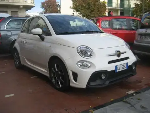 Used ABARTH 595 Petrol 2020 Ad 