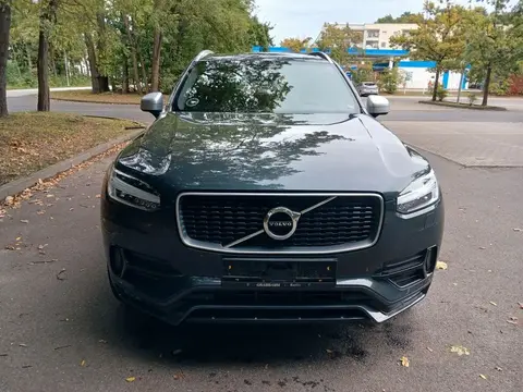 Used VOLVO XC90 Diesel 2016 Ad 