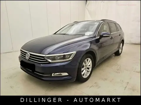 Used VOLKSWAGEN PASSAT Diesel 2019 Ad 