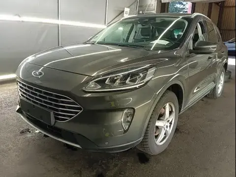 Annonce FORD KUGA Diesel 2021 d'occasion 