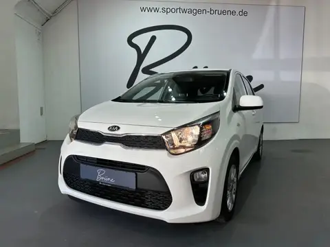 Used KIA PICANTO Petrol 2019 Ad 