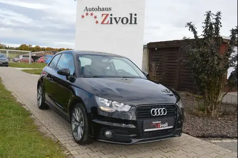 Used AUDI A1 Diesel 2015 Ad 