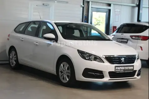 Annonce PEUGEOT 308 Diesel 2019 d'occasion 