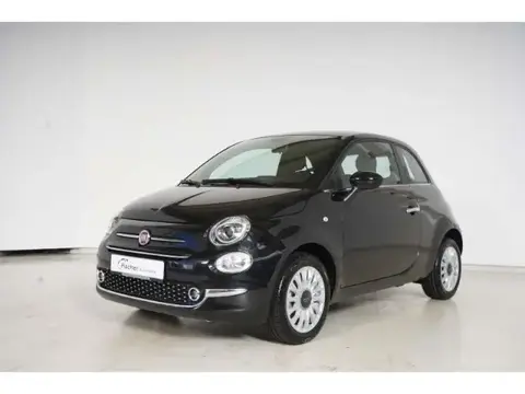 Annonce FIAT 500 Essence 2024 d'occasion 