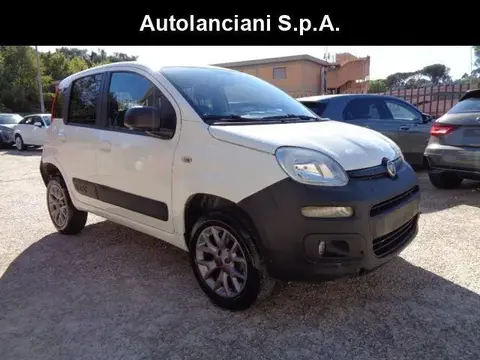 Annonce FIAT PANDA Diesel 2016 d'occasion 