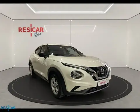 Used NISSAN JUKE Petrol 2021 Ad 