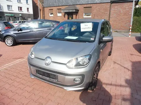 Used VOLKSWAGEN UP! Petrol 2015 Ad 