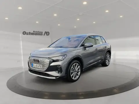 Annonce AUDI Q4 Non renseigné 2024 d'occasion 