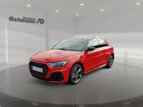 Used AUDI A1 Petrol 2024 Ad 