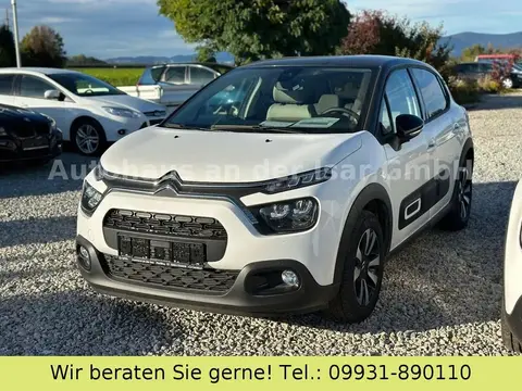 Annonce CITROEN C3 Essence 2024 d'occasion 