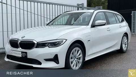 Used BMW SERIE 3 Hybrid 2022 Ad 