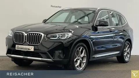 Annonce BMW X3 Diesel 2023 d'occasion 