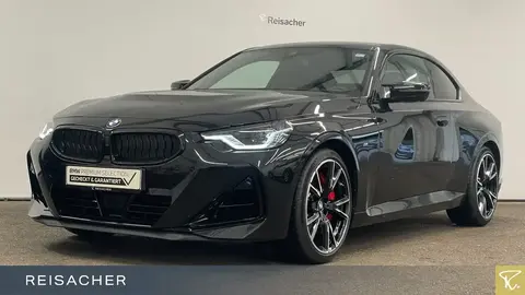 Annonce BMW M240 Essence 2023 d'occasion 