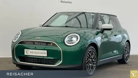 Annonce MINI COOPER Non renseigné 2024 d'occasion 