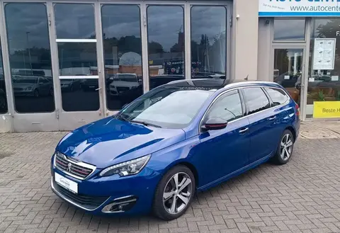 Used PEUGEOT 308 Petrol 2016 Ad 