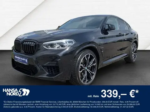 Annonce BMW X4 Essence 2020 d'occasion 