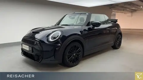 Annonce MINI COOPER Essence 2021 d'occasion 