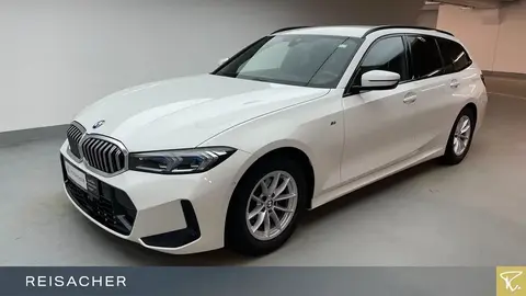 Annonce BMW SERIE 3 Essence 2023 d'occasion 