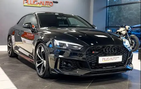 Annonce AUDI RS5 Essence 2019 d'occasion 