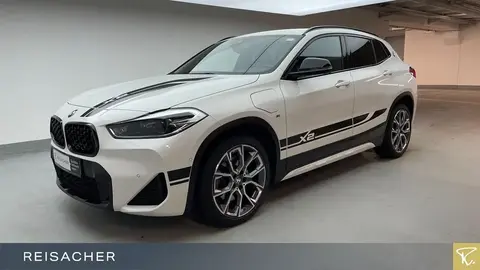 Used BMW X2 Hybrid 2021 Ad 