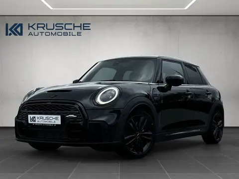 Used MINI COOPER Petrol 2021 Ad 