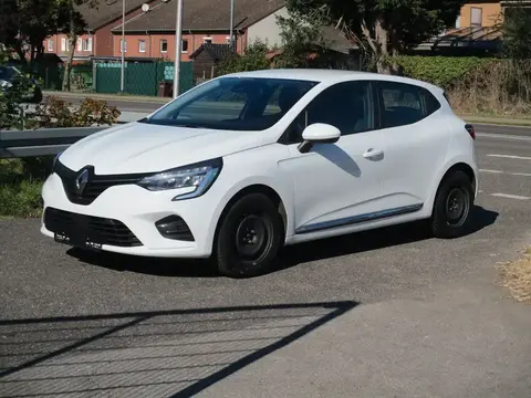 Annonce RENAULT CLIO Diesel 2020 d'occasion 