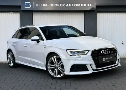 Used AUDI A3 Petrol 2016 Ad 