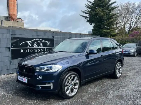 Used BMW X5 Diesel 2016 Ad 