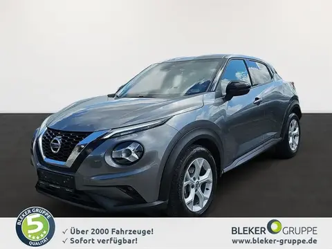 Used NISSAN JUKE Petrol 2020 Ad 