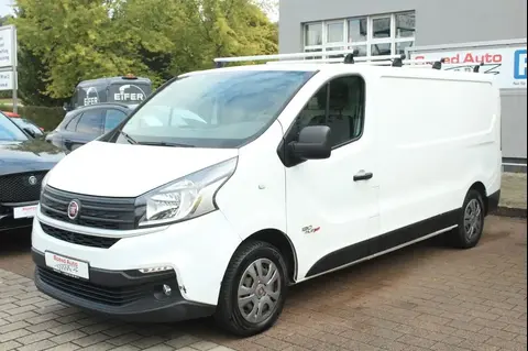 Used FIAT TALENTO Diesel 2018 Ad 