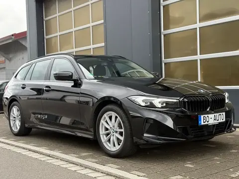 Annonce BMW SERIE 3 Diesel 2023 d'occasion 