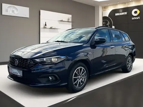 Annonce FIAT TIPO Essence 2017 d'occasion 