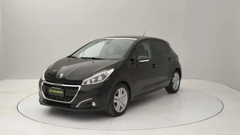 Annonce PEUGEOT 208 Essence 2019 d'occasion 