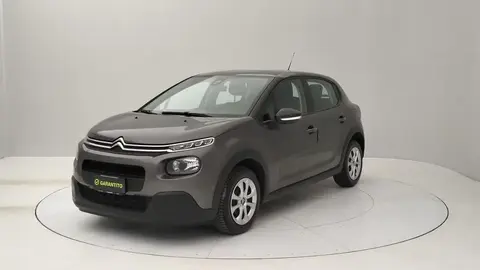 Annonce CITROEN C3 Essence 2021 d'occasion 