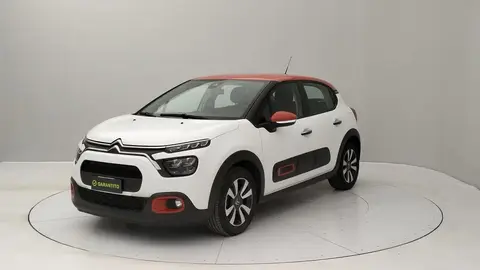 Used CITROEN C3 Petrol 2022 Ad 