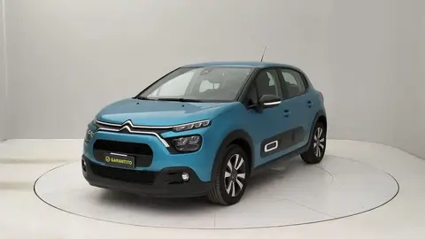 Annonce CITROEN C3 Essence 2021 d'occasion 