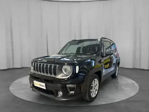 Used JEEP RENEGADE Petrol 2021 Ad 