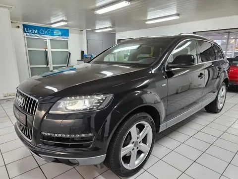 Used AUDI Q7 Diesel 2014 Ad 