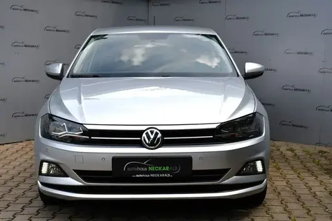 Used VOLKSWAGEN POLO Petrol 2019 Ad 