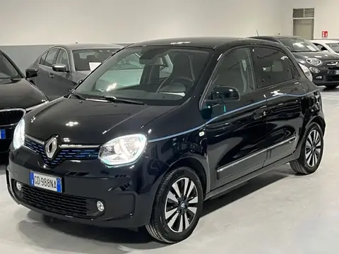 Annonce RENAULT TWINGO Non renseigné 2021 d'occasion 