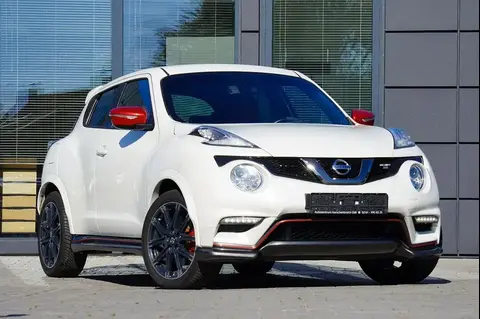 Used NISSAN JUKE Petrol 2018 Ad 