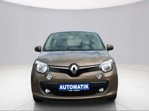 Used RENAULT TWINGO Petrol 2015 Ad 