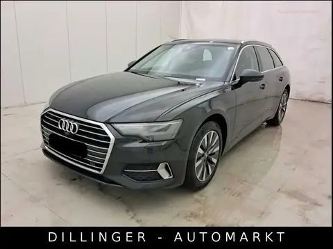 Used AUDI A6 Diesel 2020 Ad 