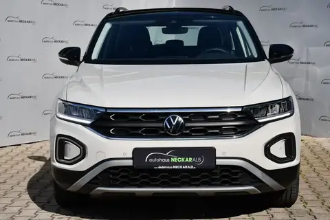 Annonce VOLKSWAGEN T-ROC Essence 2022 d'occasion 