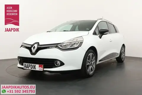 Used RENAULT CLIO Petrol 2016 Ad 