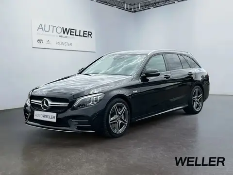 Used MERCEDES-BENZ CLASSE C Petrol 2019 Ad 