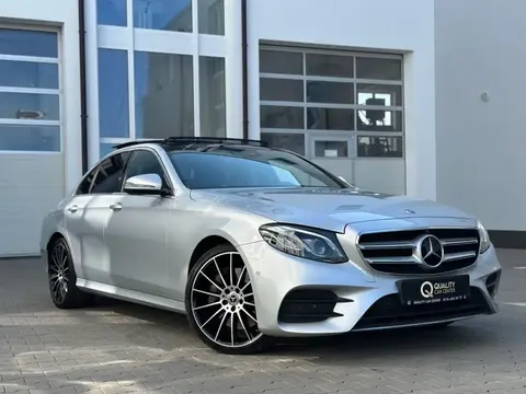 Used MERCEDES-BENZ CLASSE E Diesel 2018 Ad 