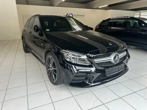 Used MERCEDES-BENZ CLASSE C Petrol 2019 Ad 